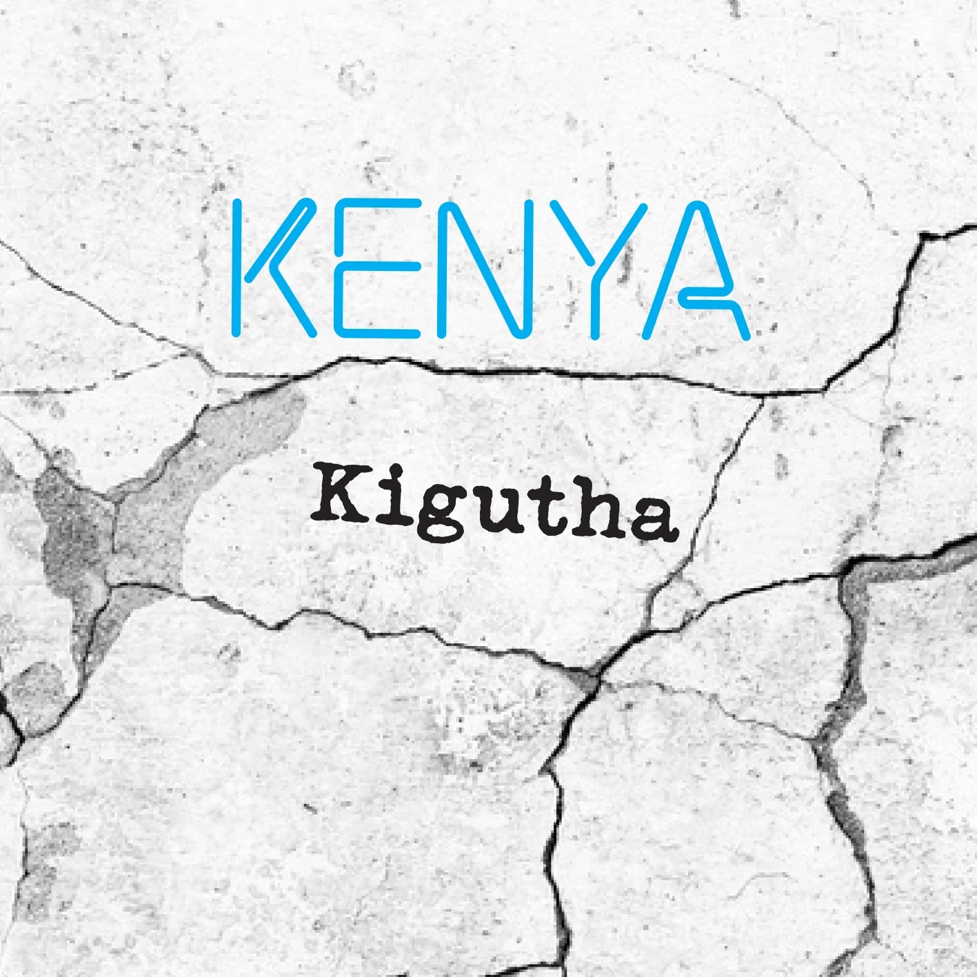 Kenya Kigutha