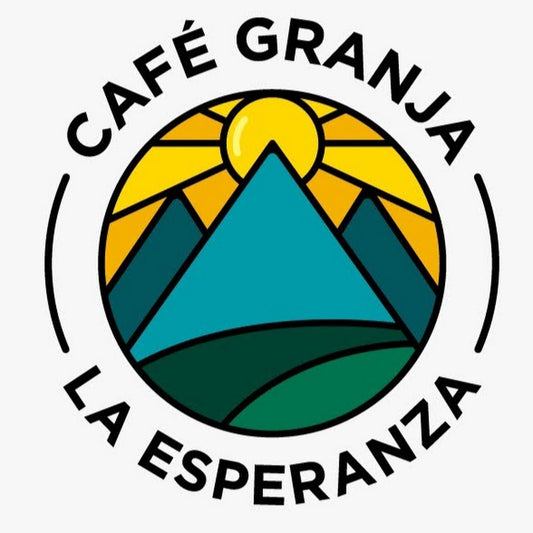 Mokka Natural  Cafe Granja La Esperanza