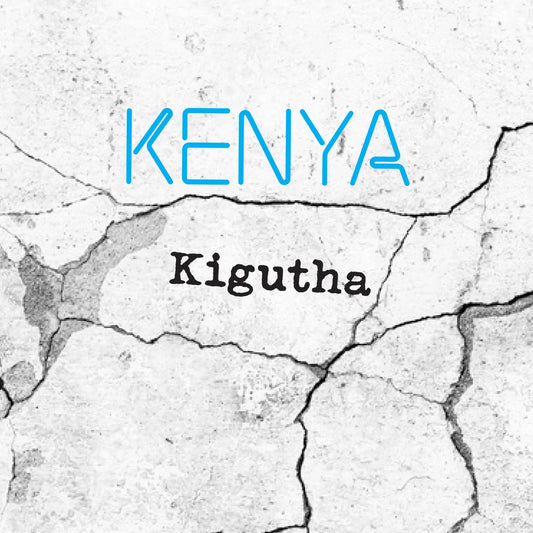 Kenya Kigutha